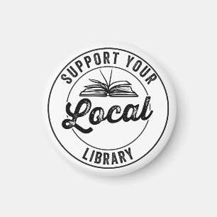 Aimant livre, livres, livre nerd, ver de livre, lecteur, 