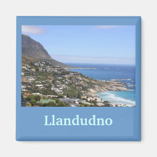 Aimant Llandudno, Le Cap, Afrique du Sud