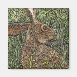 Aimant L'observateur