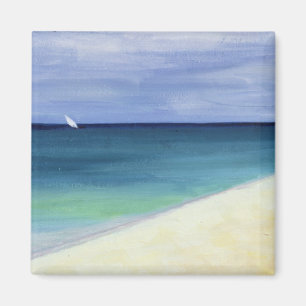 Aimant L'Océan Indien II 1995