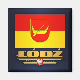 Aimant Lodz