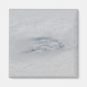 Aimant L'oeil de l'ouragan