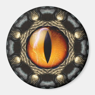 Aimant L'oeil du dragon