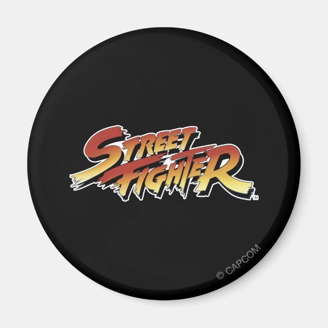 Aimant Logo (Devant)