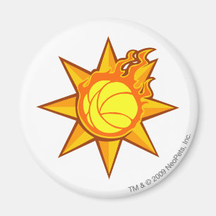 Aimant Logo d'Altador d'équipe