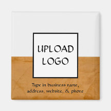 Logo de l'entreprise personnalisée Cadeau promotio