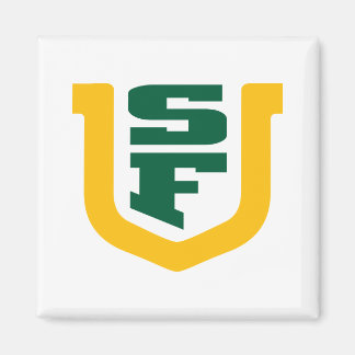 Aimant Logo de l'UOSF