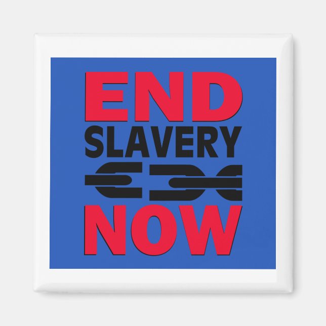 Aimant Logo ESN (Devant)