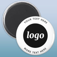 Logo Simple Avec Entreprise Texte