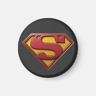 Aimant logo Superman