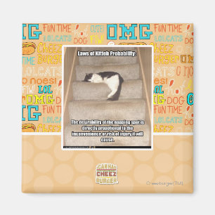 Aimant Lois de Kitteh Probabilité