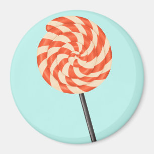 Aimant Lollipop