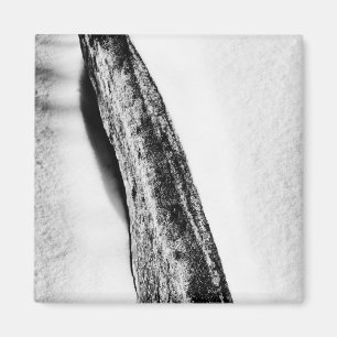 Aimant long froid dur solitaire