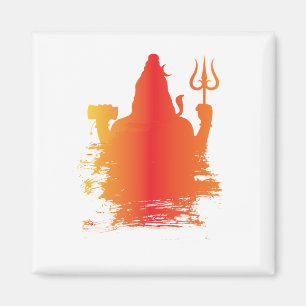 AIMANT LORD SHIVA