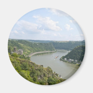 Aimant Loreley