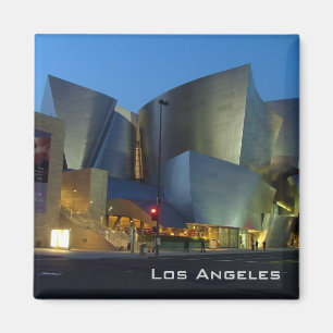 Aimant Los Angeles