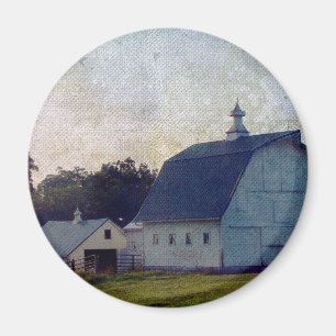 Aimant Louisa County Barns