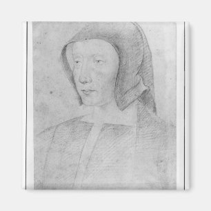 Aimant Louise De la Savoie