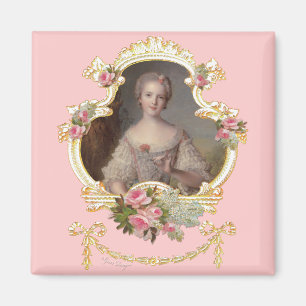 Aimant Louise Marie de France