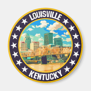 Aimant Louisville