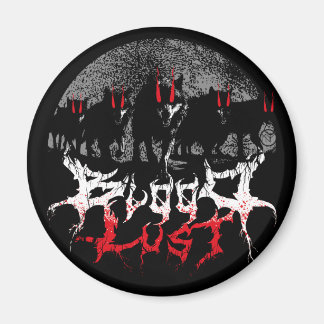 Aimant Loup Pack
