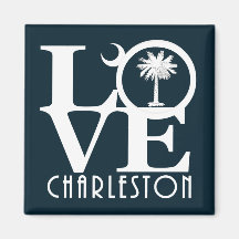 LOVE Charleston SC