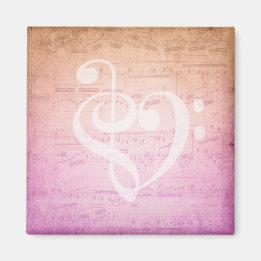 Aimant Love Music