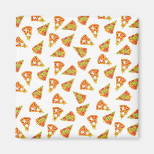 Aimant Love Pizza