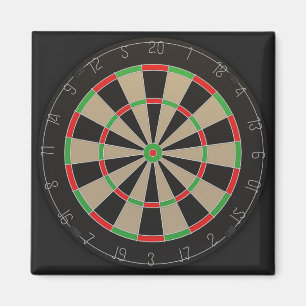 Aimant Lover Dartboard