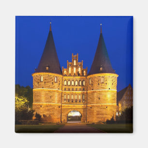 Aimant Lubeck 001A