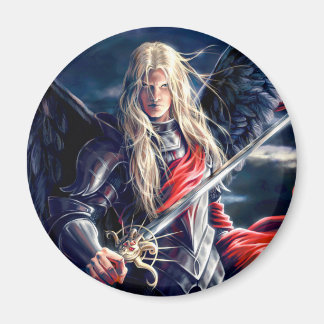 Aimant Lucifer