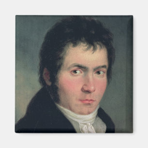 Aimant Ludwig van Beethoven, 1804