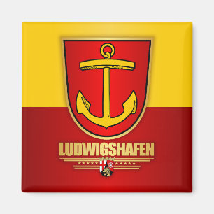Aimant Ludwigshafen