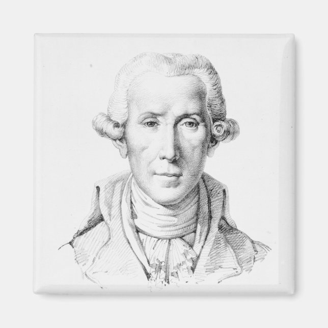 Aimant Luigi Boccherini (Devant)