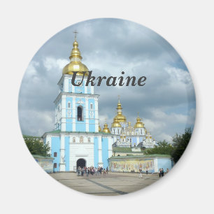 Aimant L'Ukraine