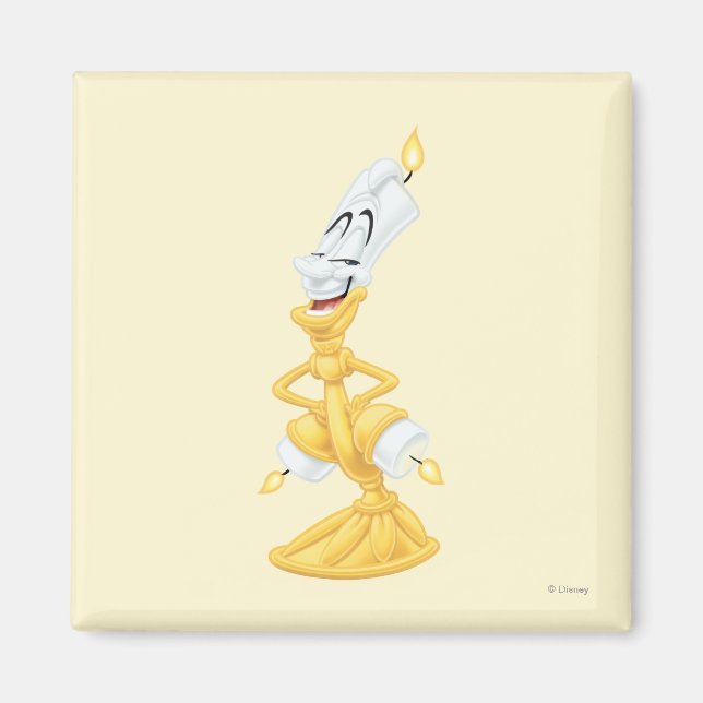 Aimant Lumière (Devant)