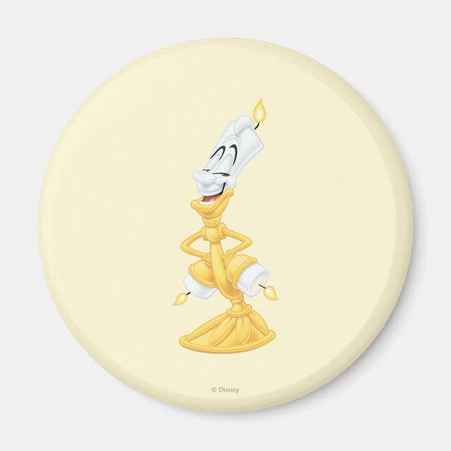 Aimant Lumière (Devant)