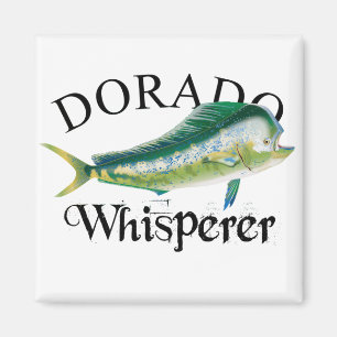 Aimant Lumière de Dorado Whisperer
