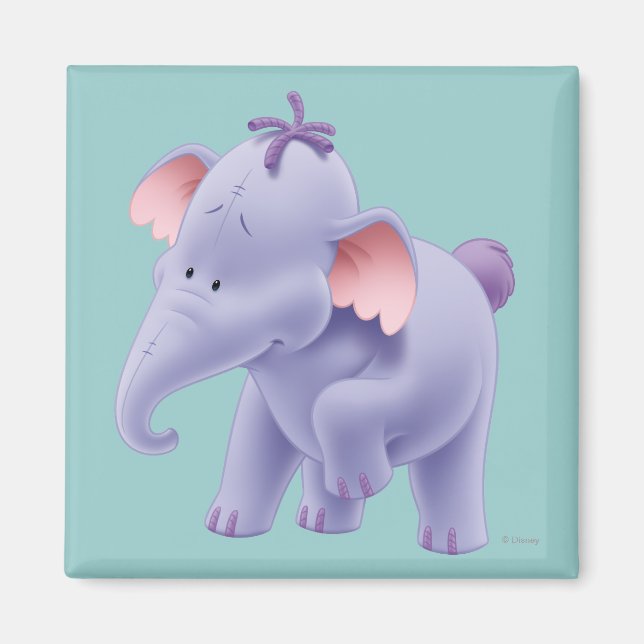 Aimant Lumpy 3 (Devant)