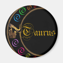 Lune Celestrial de Taurus