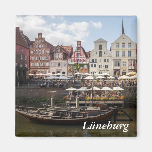 Aimant Lüneburg