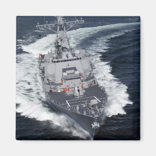 Aimant L'unité de mise en service Jason Dunham