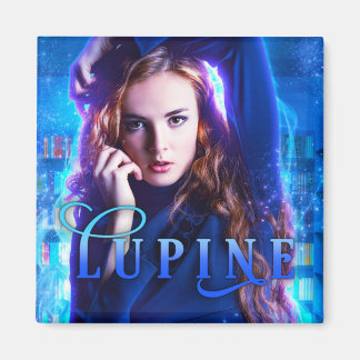 Aimant Lupine