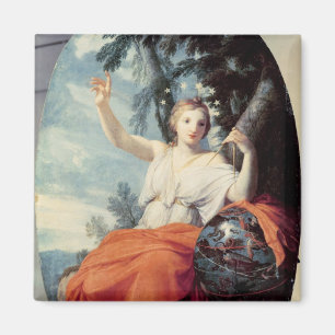 Aimant L'Urania de Muse, 1646-47