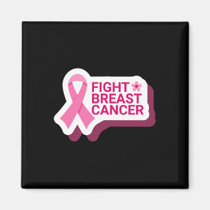 Aimant Lutter contre le cancer du sein