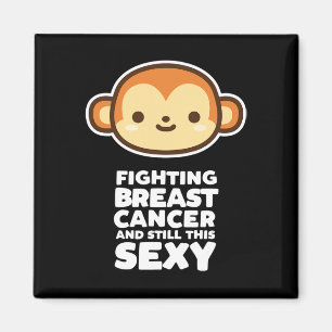 Aimant Lutter contre le cancer du sein encore cette Y Cit