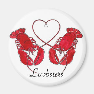 Aimant Luvbsters