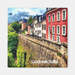 AIMANT LUXEMBOURG