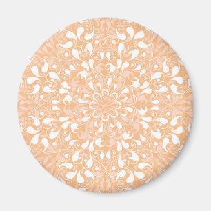 Aimant Luxury Mandala 19