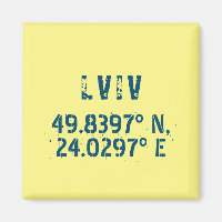 Lviv Ukraine Latitude & Longitude désistée
